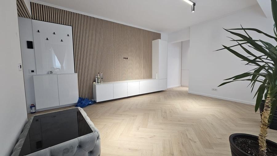 Apartament cu 2 camere decomandat în Nicolae Grigorescu
