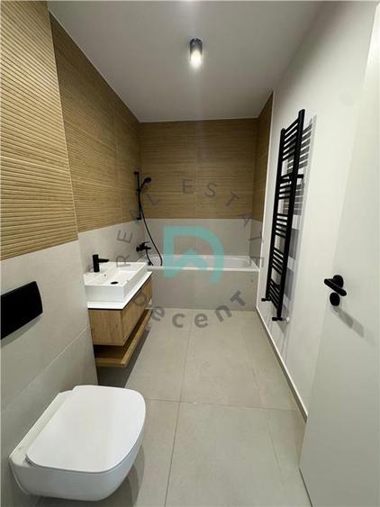 Apartament cu 2 camere decomandat în Bartolomeu