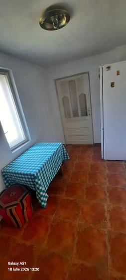 Casă cu 2 camere cu Teren 1699 Mp în Baciu