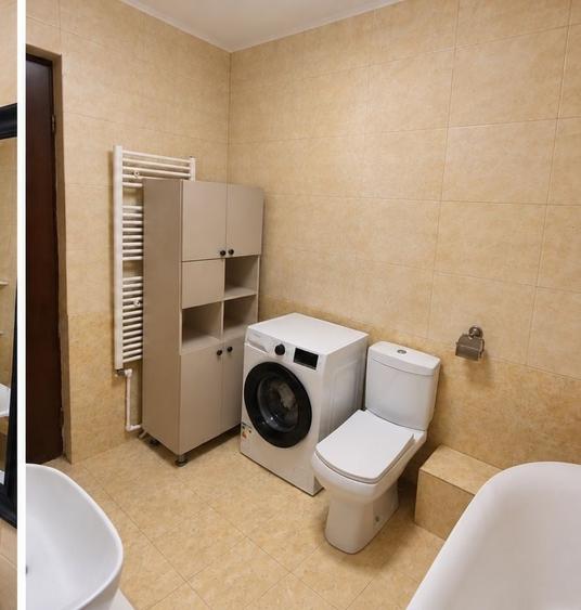 Apartament cu 2 camere decomandat în Ostroveni