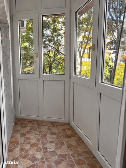 Garsonieră în Rahova