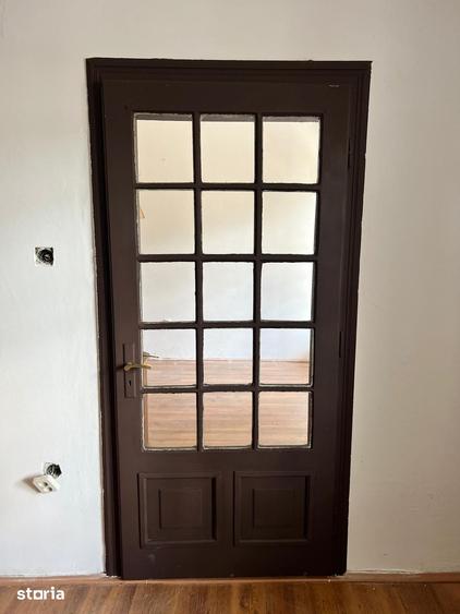 Comision 0 - Centru - Sanandrei - Casa renovata + teren 850 mp - 1