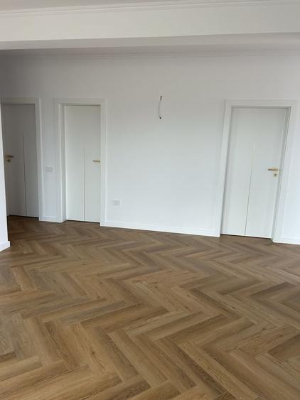 Casa semifinisata sau la cheie in Santandrei - 7