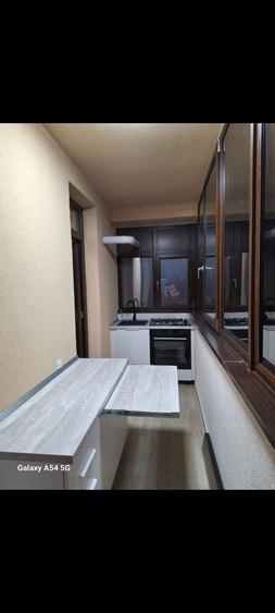 Inchiriez studio/garsoniera in bloc nou C tin Brancoveanu - 4