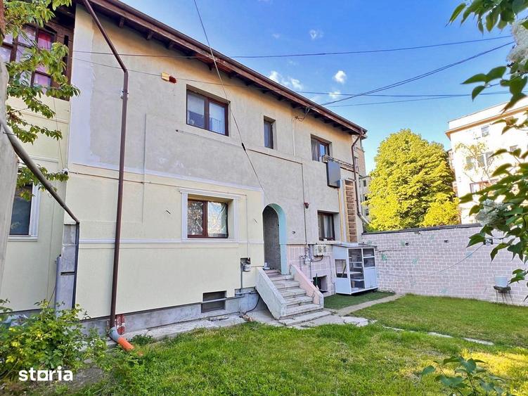 Casă cu 3 camere cu Teren 30 Mp în Ultracentral
