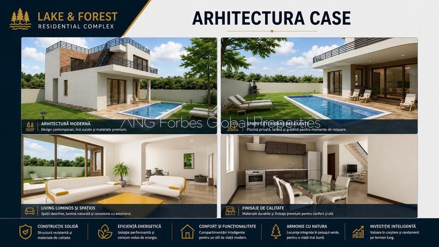 Teren intravilan de 24000 mp, în Moara Vlăsiei
