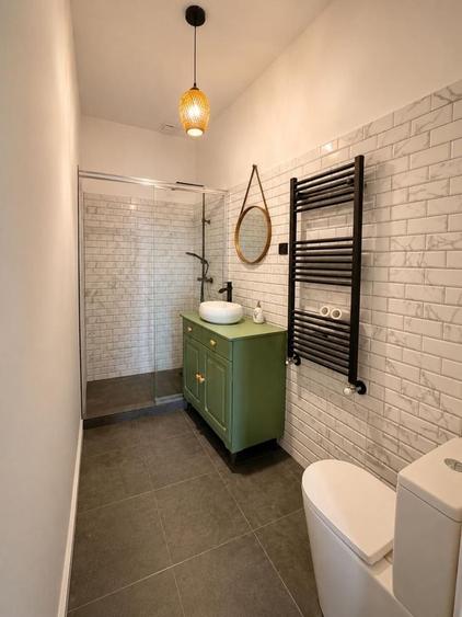 Apartament 2 camere Cisnadie - 5