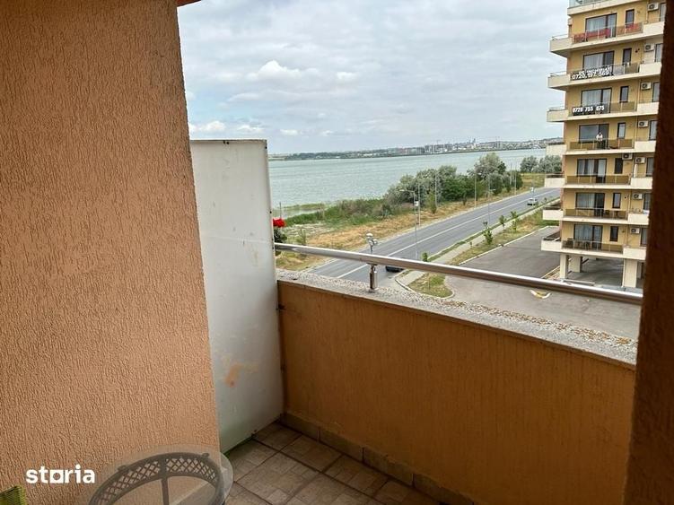 Apartament cu 2 camere în Nord