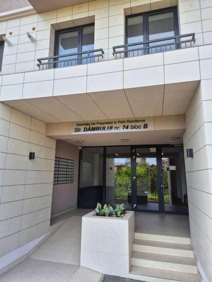 Garsonieră în Tineretului