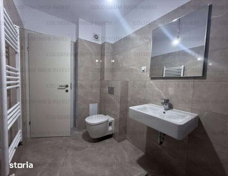 Apartament cu 2 camere decomandat în Tractorul — fotografia 1
