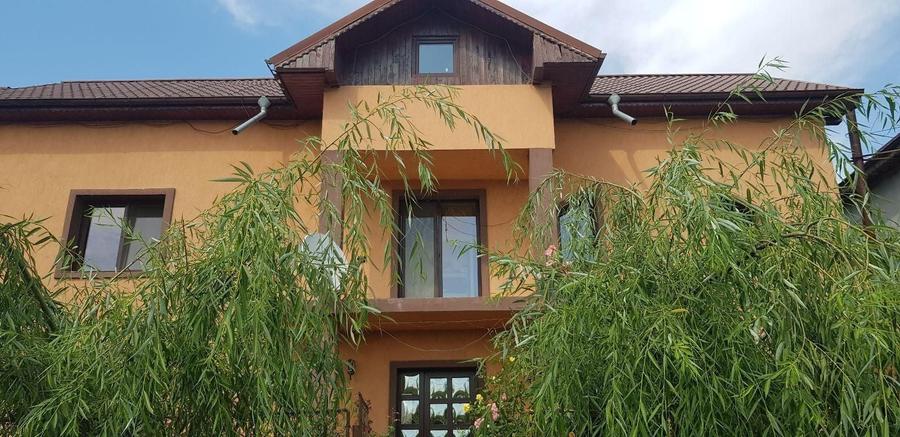 Casa -Vila Pantelimon -Cernica /Proprietar/ - 8
