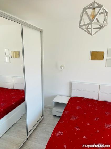 Garsonieră decomandată în Gara de Nord