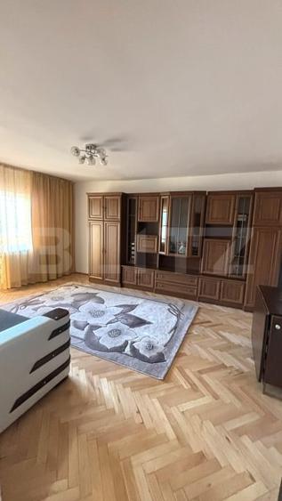 Apartament cu 2 camere decomandat, mobilat în Mănăștur