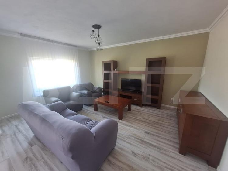 Duplex cu 4 camere cu Canalizare în Unirea