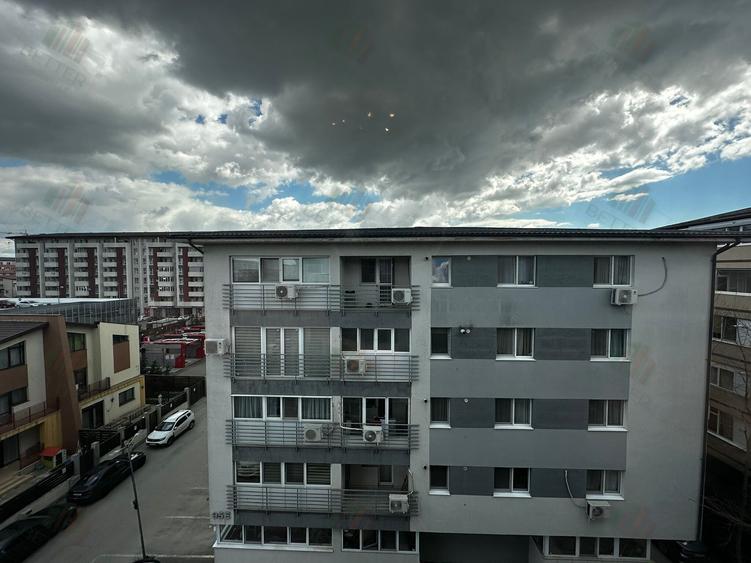 Apartament cu 2 camere decomandat, mobilat în Central — fotografia 1