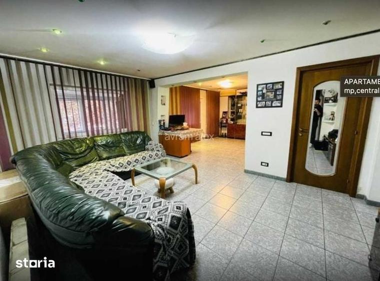 apartament 4 camere vitan - 1