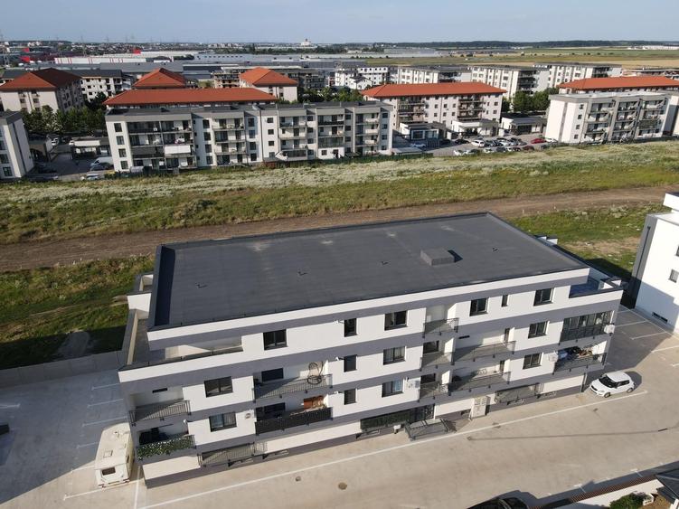 Vanzare 3 camere Dobroesti Fundeni - Gradina / Curte - 6