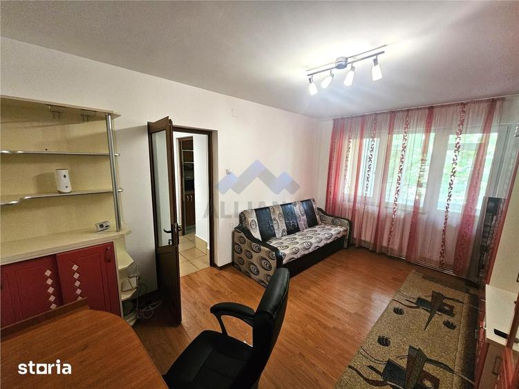 Apartament mobilat si utilat, Tatarasi-Ciurchi - 2