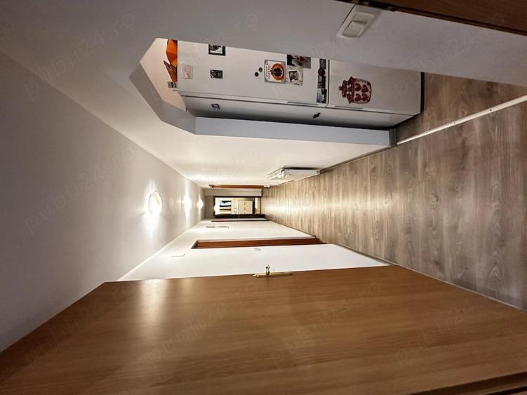 Apartament cu 4 camere decomandat în Aradul Nou