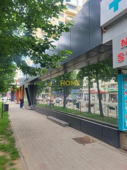 Spațiu comercial, de 350 mp, în Ultracentral