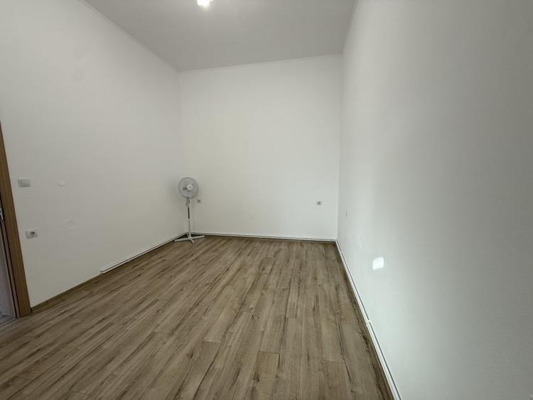 Garsonieră decomandată în Badea Cârțan