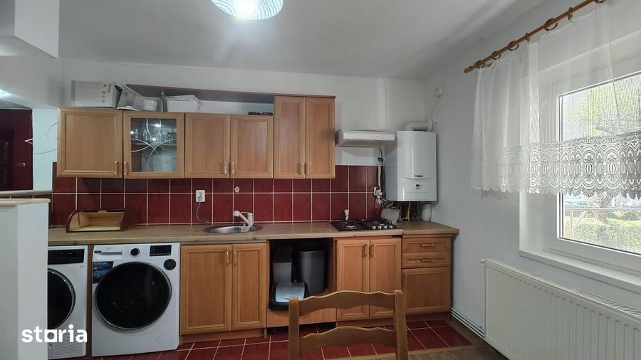 Apartament cu 3 camere în Dorobanți