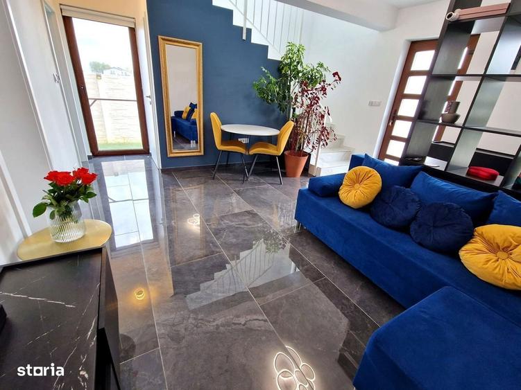 Casă cu 3 camere în Calea Urseni