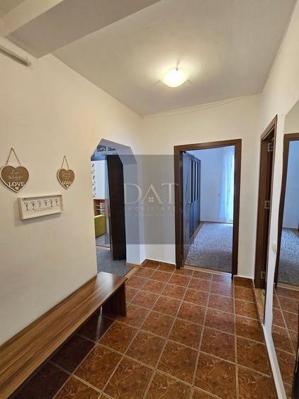 Apartament 2 camere, decomandat, parcare inclusa, zona Eroilor - 3