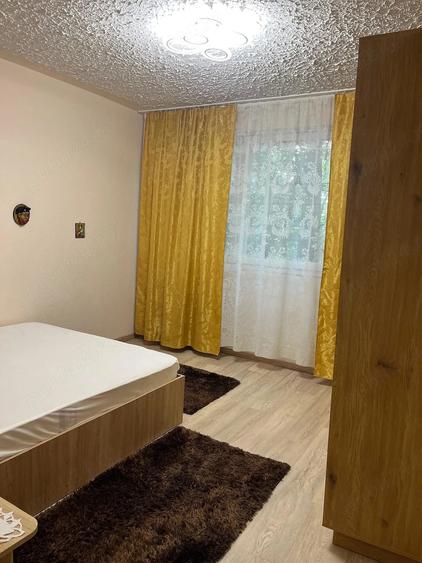 Apartament cu 2 camere decomandat în Progresul