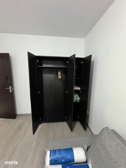 Garsoniera 35 mp | Mobilat Utilat |STB langa bloc 5 min metrou Berceni - 9