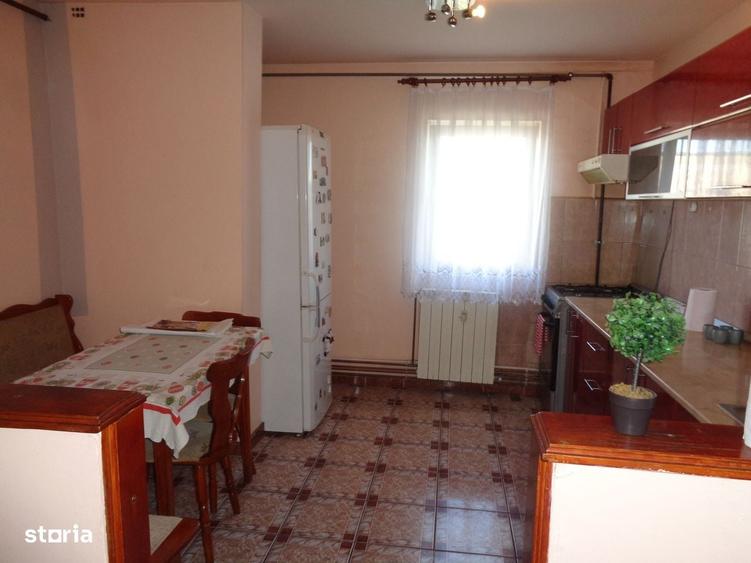 Apartament cu 2 camere în Micălaca