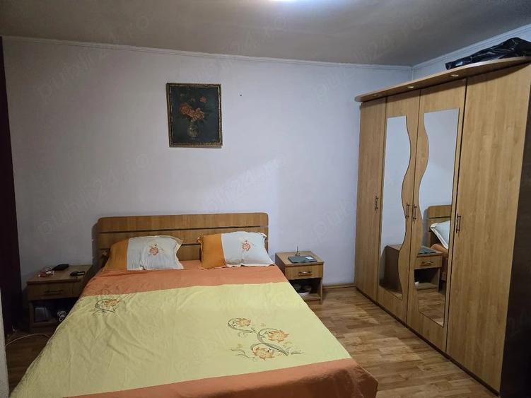 Casă cu 3 camere cu Teren 700 Mp în Central