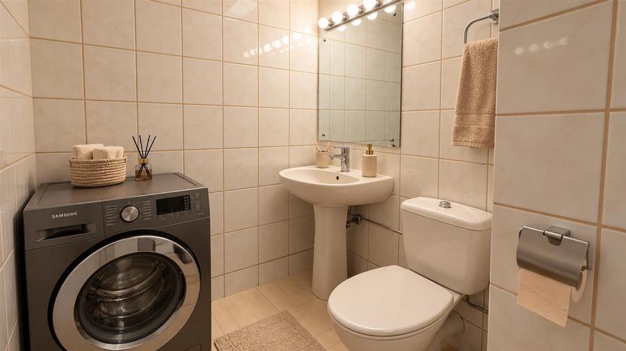 Apartament cu 3 camere decomandat în Răcădău