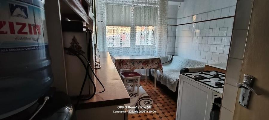Apartament cu 2 camere decomandat în Sud