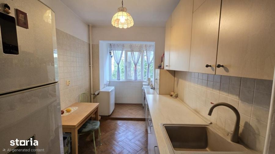 De vanzare apartament 3 camere Dristor Park Lake Ramnicu Sarat - 7
