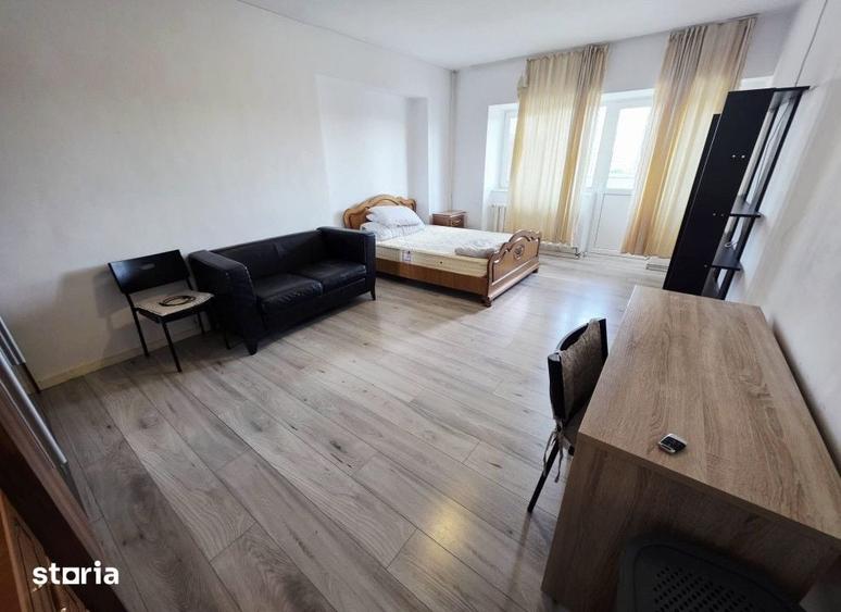 Apartament cu 2 camere în Alexandru cel Bun