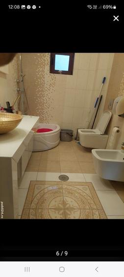 Casă cu 4 camere în Berceni