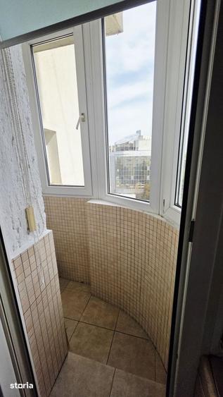 Apartament cu 3 camere decomandat, mobilat în Iancului