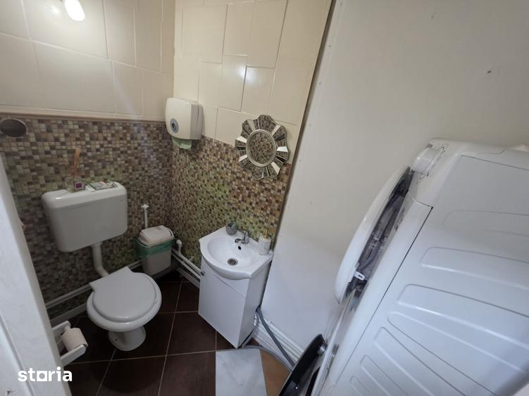 Casă cu 2 camere cu Teren 168 Mp în Central