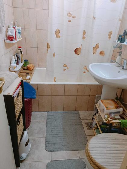 Apartament cu 2 camere decomandat în Big