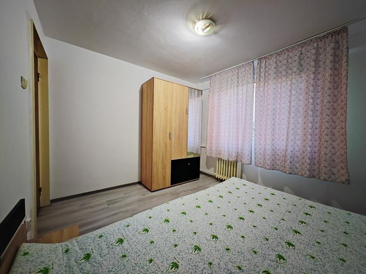 Lujerului | 3 minute metrou | Apartament decomandat la cheie de inchiriat - 8