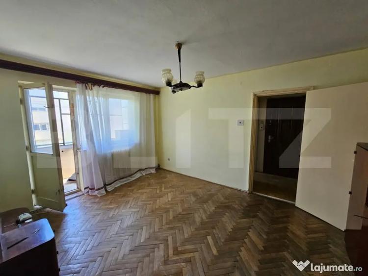 Apartament 2 camere, 48 mp, etaj 1, semidecomandat, ideal pe - 2