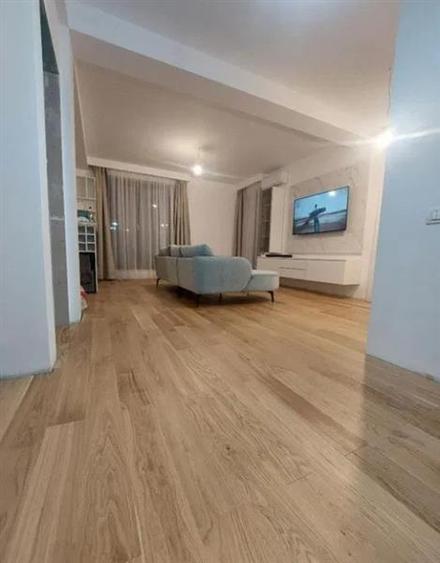 Casă individuală cu 3 camere cu Teren 170 Mp în Central