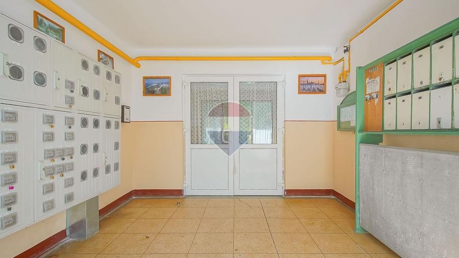 Apartament cu 2 camere semidecomandat, mobilat în Astra