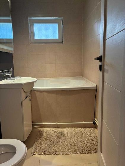 Apartament cu 2 camere semidecomandat în Popoveni