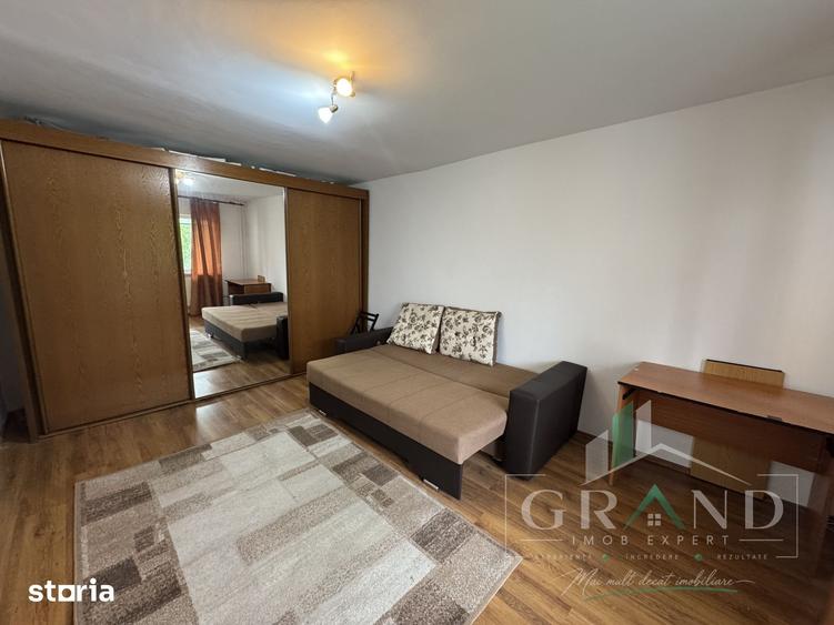 2 camere Zorilor | Str.Padurii | Garaj inclus | Aproape de Sigma & UMF - 17