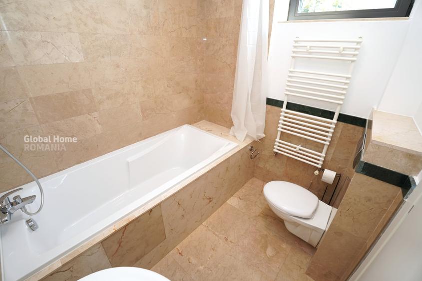 Apartament cu 4 camere decomandat în Aviației