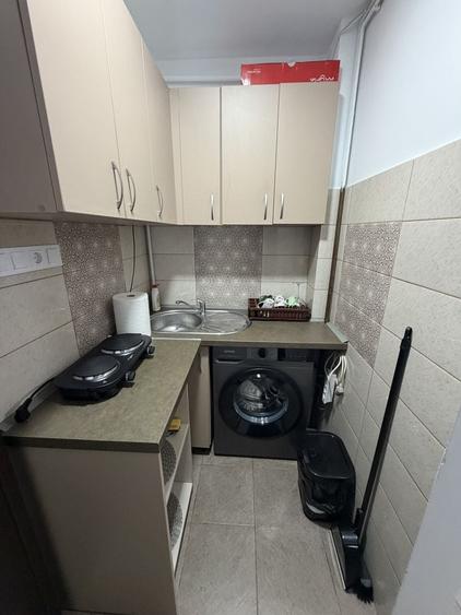 Garsonieră în Iris