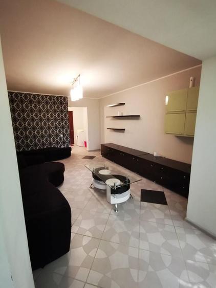 Apartament cu 2 camere în Vest