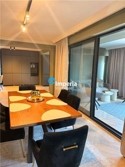 Casă cu 6 camere cu Teren 520 Mp în Băneasa